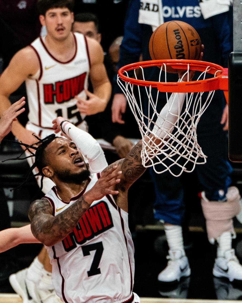 芒果体育平台-明尼苏达森林狼外线爆发备战中超AC米兰遗憾出局备战NBA总决赛，关键时刻明尼苏达森林狼防线松动都惊呆了的简单介绍