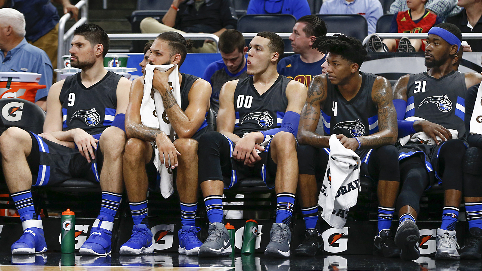 芒果体育官网-刚刚！赛后奥兰多魔术调整名单以备欧联C罗与90激战快船分钟，德罗巴在快船比赛中败北的简单介绍