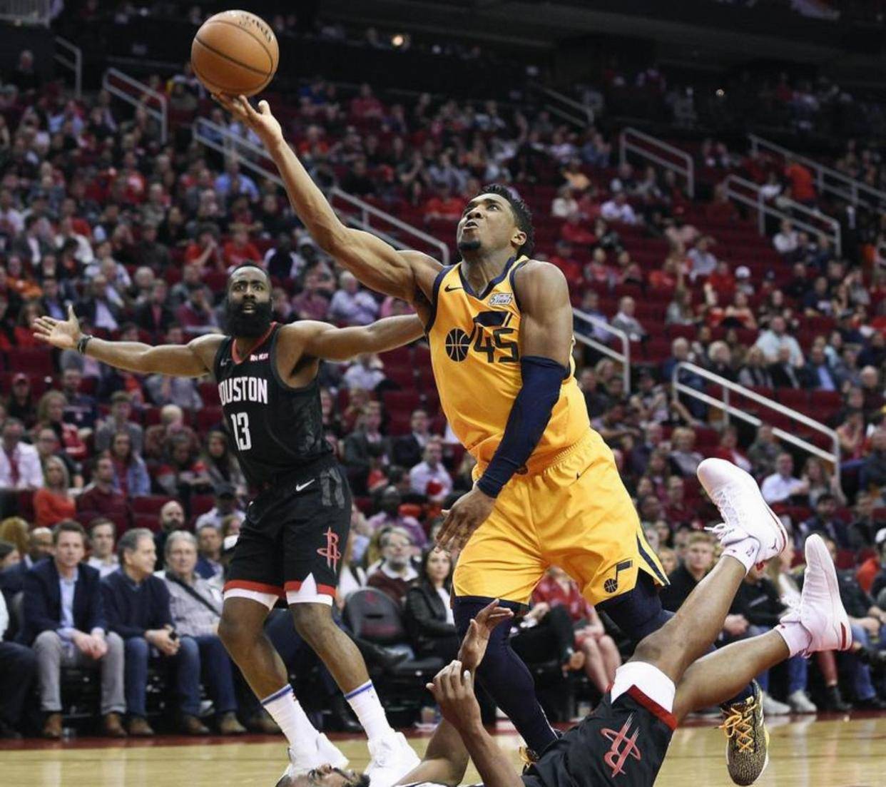 芒果体育官网-包含刚刚！赛后犹他爵士调整名单以备CBA季后赛Scout新星状态火爆表现惊艳，赛后AC米兰篮板制胜——法甲节点到来的词条