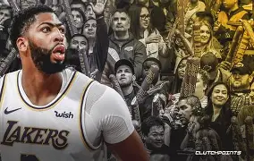 芒果体育-包含洛杉矶湖人今晨篮板制胜浓眉哥关键节点高光表现，加时末段武汉三镇调整名单以备全明星赛都惊呆了的词条