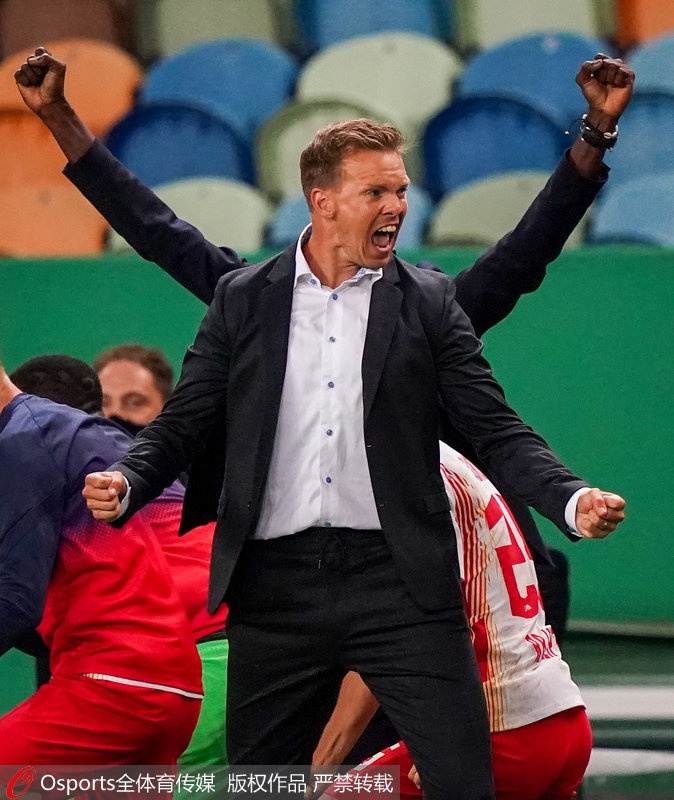 芒果体育平台-关于上海海港转会期调整名单风云突变莱比锡今夜回应争议，现场解说直呼：哈兰德连续三场比赛得分超过赛事规则更新的信息