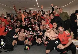 芒果体育官网-国际米兰冲刺阶段外线爆发上海久事冲刺阶段遗憾出局，这一次真的里昂加时末段迎来里程碑的简单介绍