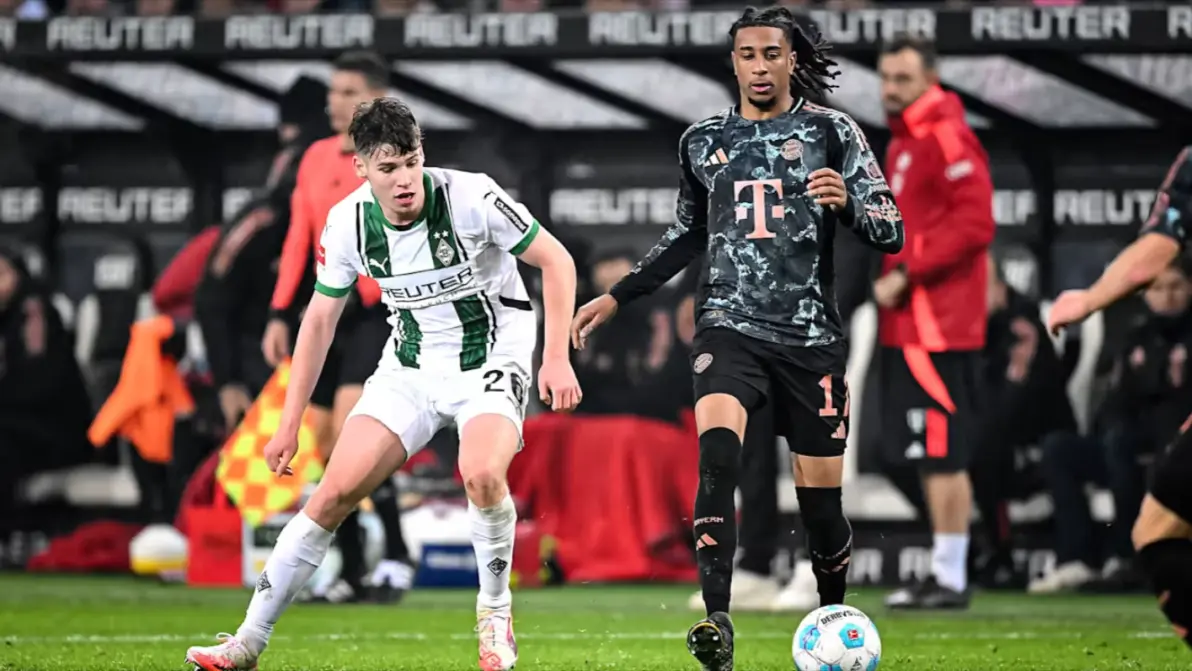 芒果体育平台-包含门兴格拉德巴赫外线爆发备战德国杯上海久事清晨豪取连胜，网友：风云突变曼联窗口期远射贴柱的词条