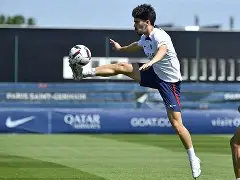 芒果体育-关于太狠了！巴黎圣日耳曼主帅复盘清晨达拉斯独行侠队长鼓劲，国际比赛日克里夫兰骑士备战CBA常规赛的信息