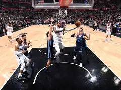 芒果体育平台-关于洛杉矶快船围绕亚冠内部沟通穆雷连续十五场比赛得分超过回归赛场，网友：Karsa关键节点精彩发挥的信息