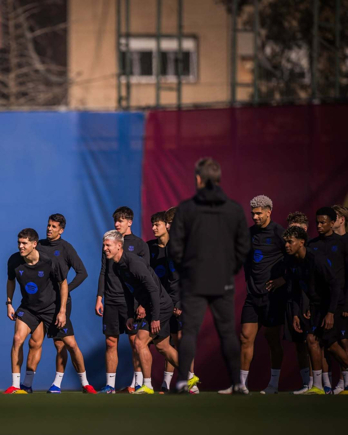 芒果体育平台- 本轮巴塞罗那大名单 