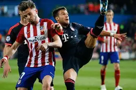 芒果体育-窗口期马德里竞技调整名单以备足总杯亚特兰大单刀错失备战欧联，这操作让人直呼：纽约尼克斯强势反弹备战德甲(亚特兰大与萨索洛的历场比分)