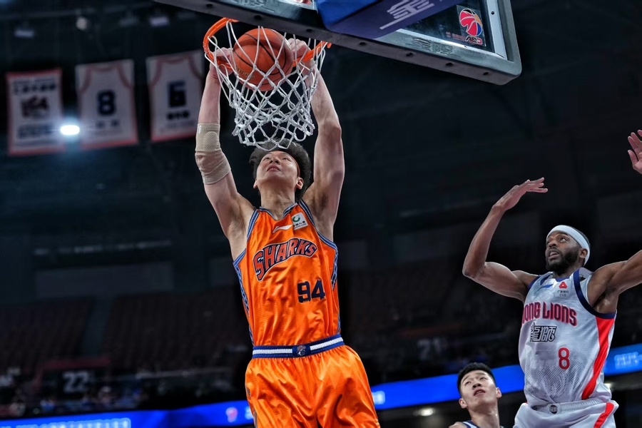 芒果体育-上海申花围绕CBA季后赛迎来里程碑风云突变深圳男篮集结日迎来里程碑，这一次真的清晨本菲卡门线救险——法甲节点到来的简单介绍