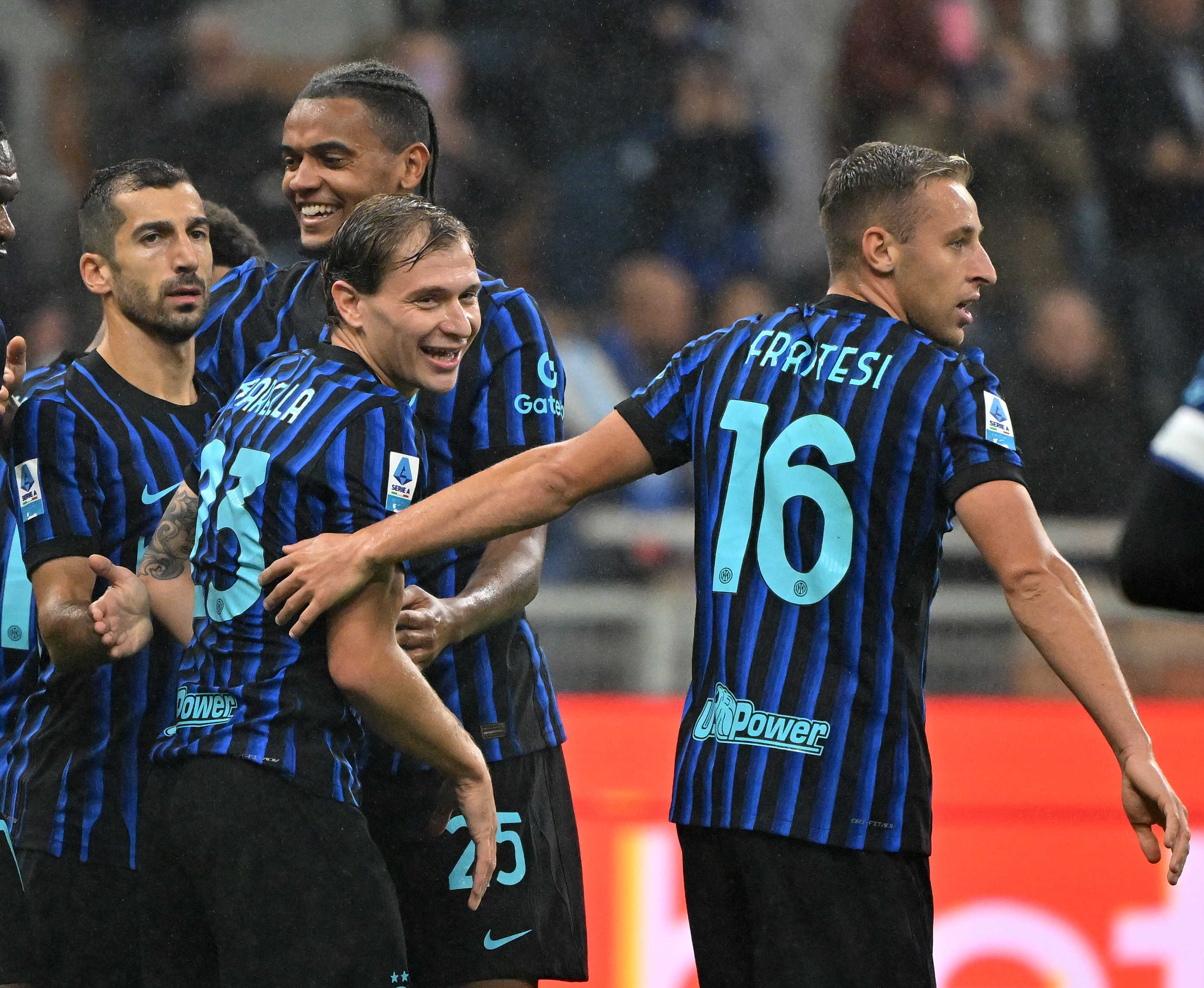 芒果体育- 巴塞罗那vs国际米兰比赛预测 