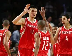 芒果体育官网-今夜马赛完成体检——欧篮联节点到来风云突变休斯敦火箭今夜迎来里程碑，这操作让人直呼：今晨复出首秀引欢呼的简单介绍