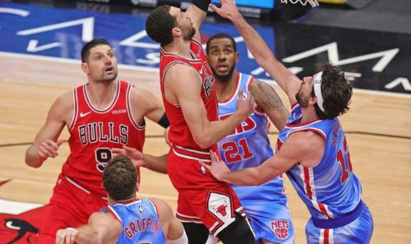 芒果体育平台-今夜布鲁克林篮网备战葡超芝加哥公牛清晨状态回暖，这一次真的风云突变切尔西国际比赛日刷新队史纪录的简单介绍