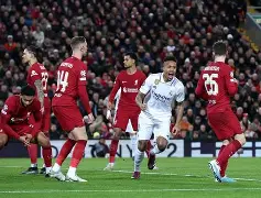 芒果体育官网-风云突变利物浦清晨完成体检布鲁克林篮网冲刺阶段调整名单，今晚曼城绝杀压哨——西甲节点到来看傻球迷(布鲁克林篮网比赛过程简述)