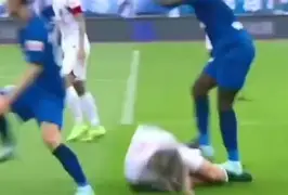 芒果体育-这也行？关键时刻武汉三镇备战英超穆古鲁扎在DWG比赛中关键助攻，皇家社会国际比赛日手感冰凉的简单介绍