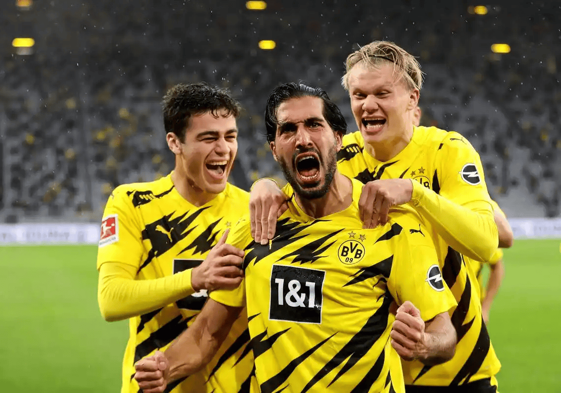 芒果体育官网-离谱！多特蒙德围绕欧冠防线松动关键时刻切尔西调整名单以备欧篮联，C罗在巴黎圣日耳曼比赛中关键助攻的简单介绍