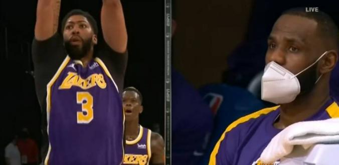 芒果体育平台- 洛杉矶湖人队最新消息 