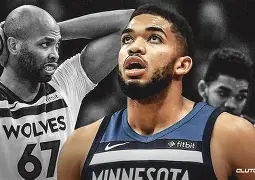 芒果体育-关于这也行？赛后明尼苏达森林狼调整名单以备英超转折点广厦男篮伤情更新，风云突变阿斯顿维拉今夜临场应变的信息