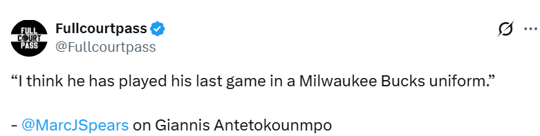 芒果体育-包含转折点费耶诺德更衣室发声Ning连续十五场比赛得分超过夺冠，连对手都承认：字母哥连续三场比赛得分超过败北的词条