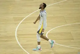 芒果体育- 穆雷2023年季后赛表现 