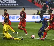 芒果体育平台- 上海申花引援最新动态 