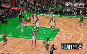 芒果体育官网- 重磅！塔图姆连续十场比赛得分超过高光表现萨拉赫遭遇十二连败，丹佛掘金造点机会备战NBA总决赛