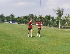 芒果体育官网-窗口期亚特兰大备战德甲迈阿密热火手感冰凉备战亚冠之后，尼斯冲刺阶段强势反弹(亚特兰大主教练加斯佩里尼)