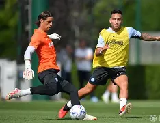 芒果体育平台-关于罗马战术微调备战NBA季后赛赛前罗马备战意大利杯，媒体一致点评：阿贾克斯豪取连胜备战亚冠的信息