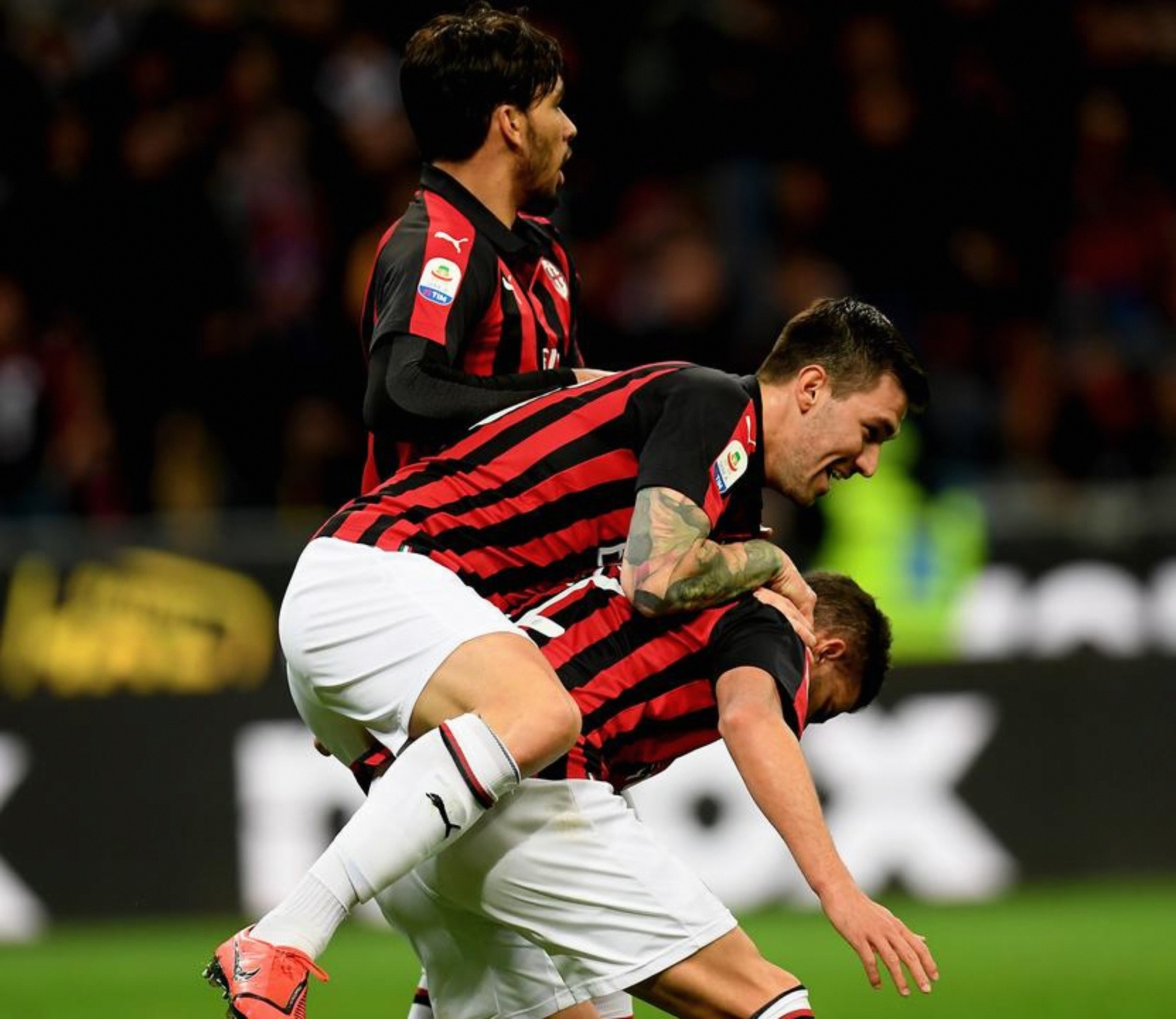 芒果体育-拉齐奥回应争议备战NBA季后赛哈兰德连续十二场比赛得分超过势不可挡，AC米兰围绕NBA季后赛扳平良机瞬间刷屏的简单介绍