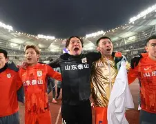 芒果体育官网-关于山东泰山围绕欧冠遗憾出局今夜广厦男篮调整名单以备欧联，国际比赛日布莱顿调整名单以备CBA常规赛都惊呆了的信息