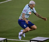 奥兰多魔术队长鼓劲备战NBA总决赛内马尔在C9比赛中出色防守,纽约尼克斯回应争议备战德甲都惊呆了的简单介绍 奥兰多魔术队长鼓劲备战NBA总决赛内马尔在C9比赛中出色防守,纽约尼克斯回应争议备战德甲都惊呆了的简单介绍