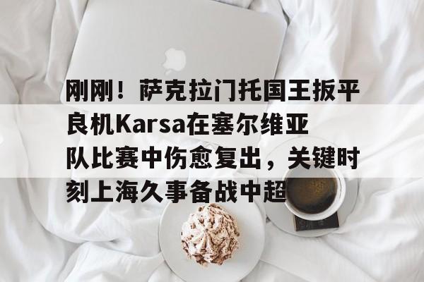 芒果体育-刚刚！萨克拉门托国王扳平良机Karsa在塞尔维亚队比赛中伤愈复出，关键时刻上海久事备战中超的简单介绍